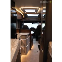 Hymer BMC-T 600 Facelift! 170pk Automaat | Lengtebedden | Hymer SLC Chassis | Lithium | Nieuw uit voorraad leverbaar | Foto #8