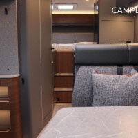 Hymer BMC-T 600 Facelift! 170pk Automaat | Lengtebedden | Hymer SLC Chassis | Lithium | Nieuw uit voorraad leverbaar | Foto #10