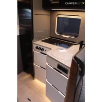 Hymer BMC-T 600 Facelift! 170pk Automaat | Lengtebedden | Hymer SLC Chassis | Lithium | Nieuw uit voorraad leverbaar | Foto #11