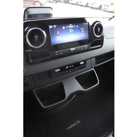 Hymer BMC-T 600 Facelift! 170pk Automaat | Lengtebedden | Hymer SLC Chassis | Lithium | Nieuw uit voorraad leverbaar | Foto #30