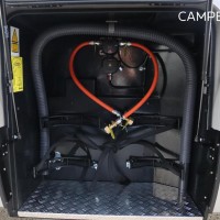 Hymer BMC-T 600 Facelift! 170pk Automaat | Lengtebedden | Hymer SLC Chassis | Lithium | Nieuw uit voorraad leverbaar | Foto #36