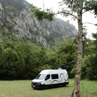 Tweedehands Renault campers camper kopen