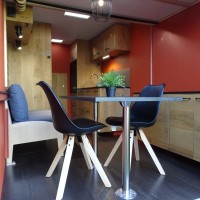 Renault campers MASTER uit 2020 Foto #1