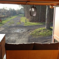 Renault campers MASTER uit 2020 Foto #11