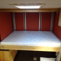 Renault campers MASTER uit 2020 Foto #12