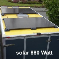 Renault campers MASTER uit 2020 Foto #14