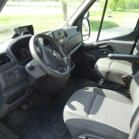 Renault campers MASTER uit 2020 Foto #8