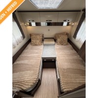 Benimar Tessoro 467 uit 2018 Foto #3