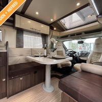 Benimar Tessoro 467 uit 2018 Foto #13