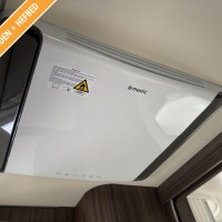 Benimar Tessoro 467 uit 2018 Foto #14