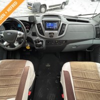 Benimar Tessoro 467 uit 2018 Foto #16