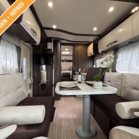 Benimar Tessoro 467 uit 2018 Foto #20