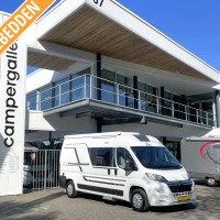 Tweedehands Adria campers camper kopen