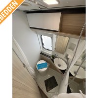 Adria Twin 600 SP uit 2021 Foto #12