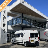 Adria Twin 600 SP uit 2021 Foto #22