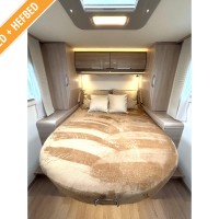 Rapido 696 F  uit 2020 Foto #3