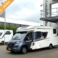 Rapido 696 F  uit 2020 Foto #5