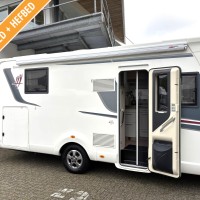 Rapido 696 F  uit 2020 Foto #6