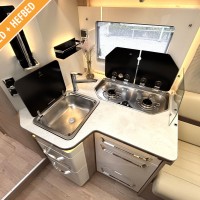 Rapido 696 F  uit 2020 Foto #8