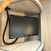 Rapido 696 F  uit 2020 Foto #10