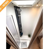 Rapido 696 F  uit 2020 Foto #12