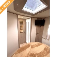 Rapido 696 F  uit 2020 Foto #13