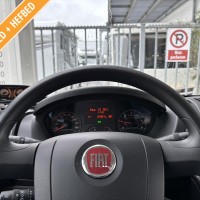 Rapido 696 F  uit 2020 Foto #15