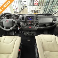 Rapido 696 F  uit 2020 Foto #16