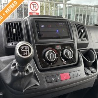 Rapido 696 F  uit 2020 Foto #17