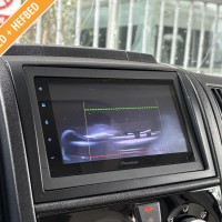 Rapido 696 F  uit 2020 Foto #18