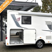 Rapido 696 F  uit 2020 Foto #23