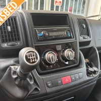 Bürstner Ixeo IT 700 uit 2014 Foto #17