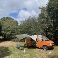 Tweedehands Volkswagen campers camper kopen