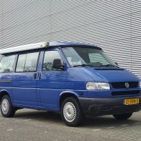 Volkswagen campers T4 California Joker uit 1997 Foto #2