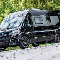 Tweedehands Peugeot campers camper kopen