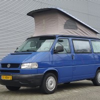 Volkswagen campers T4 California Joker uit 1997 Foto #4