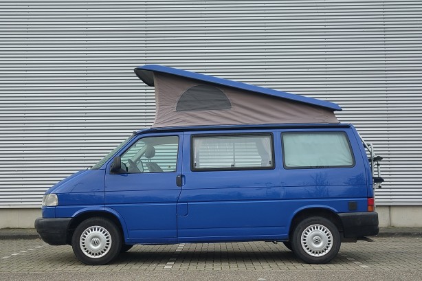 Tweedehands Volkswagen campers camper kopen
