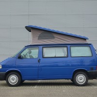Tweedehands Volkswagen campers camper kopen