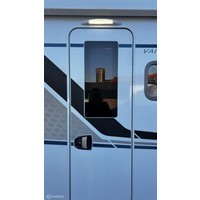 Knaus Van Ti 550MF Vansation/AUTOMAAT/Bearlock/Fiets-Lift Foto #11