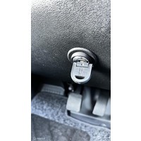 Knaus Van Ti 550MF Vansation/AUTOMAAT/Bearlock/Fiets-Lift Foto #12