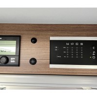 Knaus Van Ti 550MF Vansation/AUTOMAAT/Bearlock/Fiets-Lift Foto #17