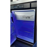 Knaus Van Ti 550MF Vansation/AUTOMAAT/Bearlock/Fiets-Lift Foto #23