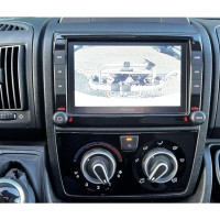 Knaus Van Ti 550MF Vansation/AUTOMAAT/Bearlock/Fiets-Lift Foto #4