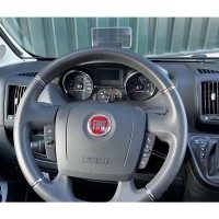 Knaus Van Ti 550MF Vansation/AUTOMAAT/Bearlock/Fiets-Lift Foto #6