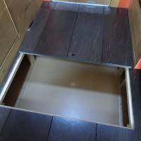 Renault campers MASTER uit 2020 Foto #17