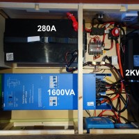 Renault campers MASTER uit 2020 Foto #16