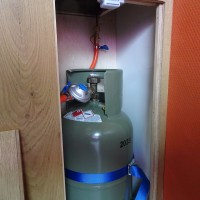 Renault campers MASTER uit 2020 Foto #19