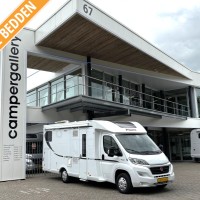 Tweedehands Pilote campers camper kopen