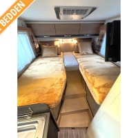 Adria Compact SL uit 2019 Foto #3