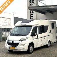 Adria Compact SL uit 2019 Foto #4
